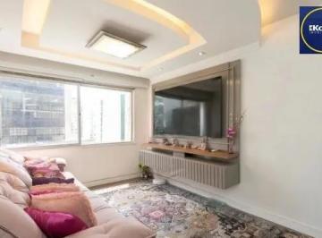 Apartamento · 79m² · 3 Quartos · Cobertura no Centro de 3 dormitórios