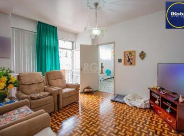 Apartamento · 140m² · 2 Quartos · Apartamento à venda - no Centro Histórico