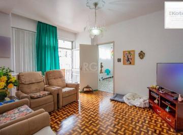 Apartamento · 140m² · 2 Quartos · Apartamento à venda - no Centro Histórico