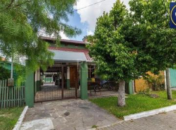 Casa · 136m² · 2 Quartos · 2 Vagas · Casa no bairro Restinga