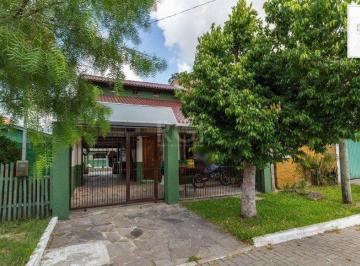 Casa · 136m² · 2 Quartos · 2 Vagas · Casa no bairro Restinga