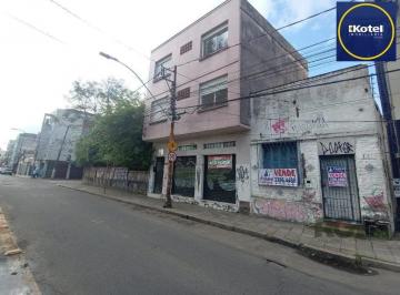 Comercial · 50m² · casa comercial - 50 m² - Cidade Baixa