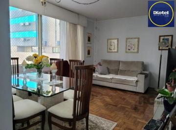 Apartamento · 108m² · 3 Quartos · 1 Vaga · Apartamento à venda - em São Geraldo