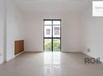 Comercial · 36m² · 1 Vaga · sala comercial com vaga de garagem elevador
