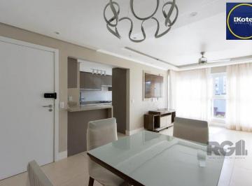 Apartamento · 71m² · 2 Quartos · 1 Vaga · Apartamento à venda - em Camaquã