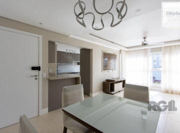 Apartamento · 71m² · 2 Quartos · 1 Vaga · Apartamento à venda - em Camaquã