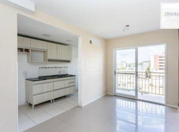 Apartamento · 56m² · 2 Quartos · 1 Vaga · Apartamento à venda - em Camaquã