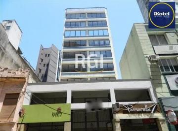 Comercial · 44m² · Conjunto/Sala para Venda - 44.49m², 0 dormitórios, Centro Histórico
