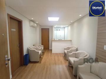 Comercial · 68m² · Conjunto/sala - 68 m² - Centro Histórico
