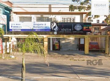 Casa · 600m² · 5 Quartos · 10 Vagas · OPORTUNIDADE DE NEGÓCIO! PONTO COMERCIAL OU RESIDENCIAL, terreno medindo 13m x