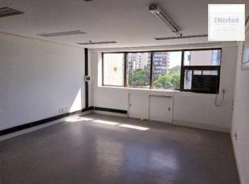 Comercial · 38m² · 1 Quarto · 1 Vaga · Comercial à venda - em Rio Branco