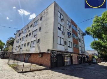 Apartamento · 28m² · Belo Stúdio à venda na Rua Bento de Amaral, esquina com Barão do Amazonas - Part
