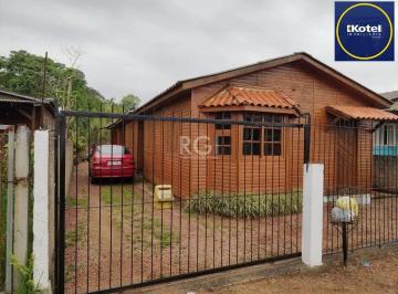 Casa · 43m² · 2 Quartos · 3 Vagas · Casa à venda - na Vila Nova