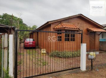 Casa · 43m² · 2 Quartos · 3 Vagas · Casa à venda - na Vila Nova