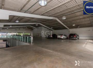Comercial · 2236m² · 100 Vagas · Prédio à venda 2236m² Avenida OTTO NIEMEYER, Tristeza, Porto Alegre.