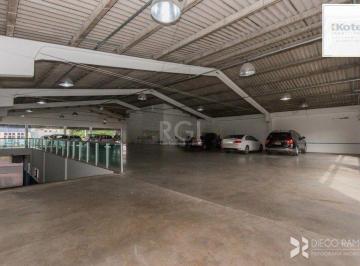 Comercial · 2236m² · 100 Vagas · Prédio à venda 2236m² Avenida OTTO NIEMEYER, Tristeza, Porto Alegre.