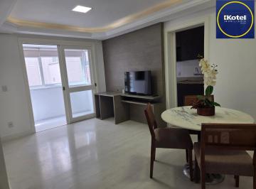Apartamento · 60m² · 2 Quartos · 1 Vaga · Apartamento à venda - em Petrópolis