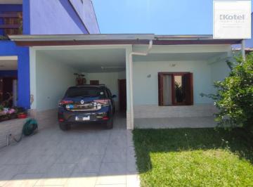 Casa · 167m² · 2 Quartos · 1 Vaga · Casa em condomínio no bairro Guarujá