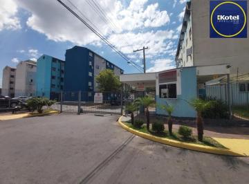 Apartamento · 42m² · 2 Quartos · 1 Vaga · Apartamento no bairro Rubem Berta