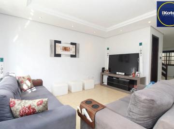 Casa · 180m² · 3 Quartos · 2 Vagas · Casa de 180m² com 3 dormitórios no bairro Ecoville, Porto Alegre