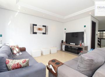 Casa · 180m² · 3 Quartos · 2 Vagas · Casa de 180m² com 3 dormitórios no bairro Ecoville, Porto Alegre