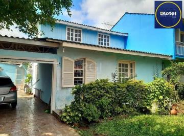 Casa · 233m² · 3 Quartos · 3 Vagas · Casa com 3 quartos 230m² à venda no Jardim Planalto Porto Alegre