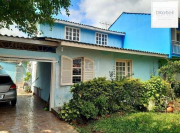 Casa · 233m² · 3 Quartos · 3 Vagas · Casa com 3 quartos 230m² à venda no Jardim Planalto Porto Alegre