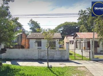 Terreno · 500m² · 3 Quartos · 3 Vagas · Terreno no bairro Hípica