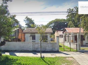 Terreno · 500m² · 3 Quartos · 3 Vagas · Terreno no bairro Hípica