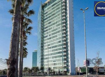 Apartamento · 52m² · 1 Quarto · 1 Vaga · Apartamento à venda - em Cristal