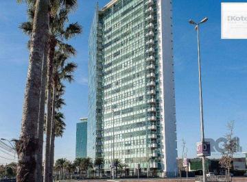 Apartamento · 52m² · 1 Quarto · 1 Vaga · Apartamento à venda - em Cristal