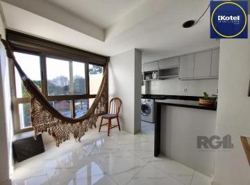 Apartamento · 62m² · 2 Quartos · 1 Vaga · Apartamento à venda - em Camaquã