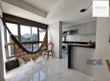 Apartamento · 62m² · 2 Quartos · 1 Vaga · Apartamento à venda - em Camaquã