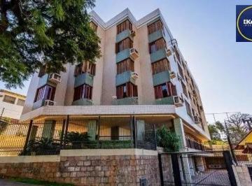 Apartamento · 75m² · 2 Quartos · 1 Vaga · Apartamento no bairro Teresópolis de 2 dormitórios e vaga