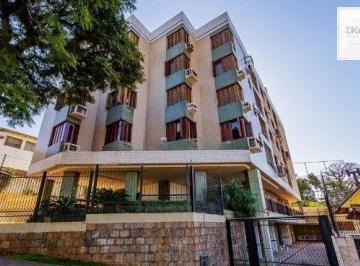 Apartamento · 75m² · 2 Quartos · 1 Vaga · Apartamento no bairro Teresópolis de 2 dormitórios e vaga