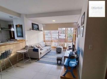 Apartamento · 75m² · 2 Quartos · 1 Vaga · Apartamento no bairro Teresópolis de 2 dormitórios e vaga