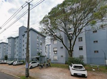 Apartamento · 52m² · 2 Quartos · 1 Vaga · Apartamento de 2 dormitórios e vaga rotativa DESOCUPADO