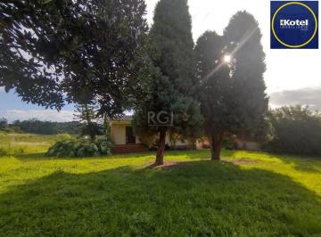 Rural · 80ha · Área de terras no bairro Campo Novo