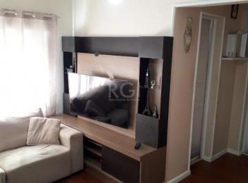 Apartamento · 54m² · 2 Quartos · Apartamento para Venda - 53.92m², 2 dormitórios, Camaquã