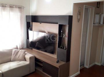 Apartamento · 54m² · 2 Quartos · Apartamento para Venda - 53.92m², 2 dormitórios, Camaquã
