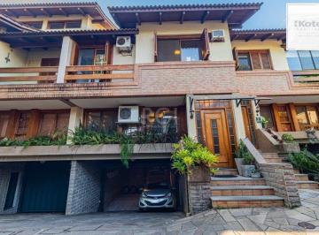 Casa · 246m² · 4 Quartos · 2 Vagas · Casa à venda - em Tristeza