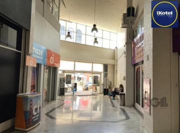Comercial · 88m² · 2 Quartos · conjunto/sala  - 88,34 m² - Moinhos de vento