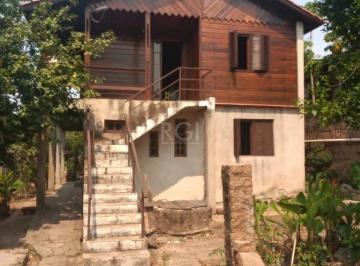 Casa · 150m² · 4 Quartos · 2 Vagas · Casa à venda - na Vila Nova