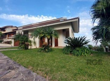 Casa · 452m² · 3 Quartos · 2 Vagas · Casa à venda - em Nonoai