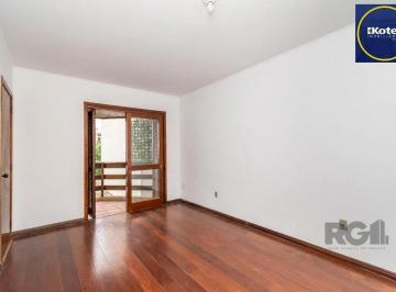 Apartamento · 75m² · 2 Quartos · 1 Vaga · Apartamento no bairro Petrópolis de 2 dormitórios e vaga