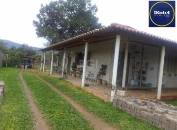Rural · 150m² · 3 Quartos · 5 Vagas · Sítio para Venda - 150m², 3 dormitórios, sendo 1 suites, 5 vagas - Lageado