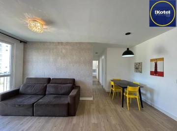 Apartamento · 73m² · 3 Quartos · 1 Vaga · Apartamento para Venda - 73m², 3 dormitórios, sendo 1 suites, 1 vaga - Jardim It