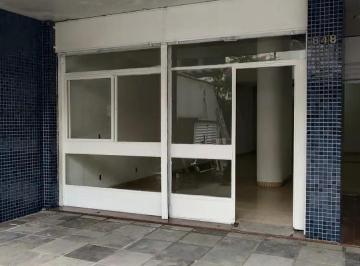 Comercial · 144m² · 1 Quarto · Sala Comercial térrea no Centro de Porto Alegre