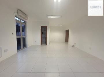 Comercial · 96m² · 1 Quarto · sala comercial com garden no Jardim Lindóia