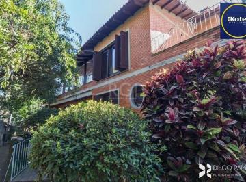 Casa · 347m² · 4 Quartos · 5 Vagas · Casa 4 Dormitório(s) Bairro Medianeira